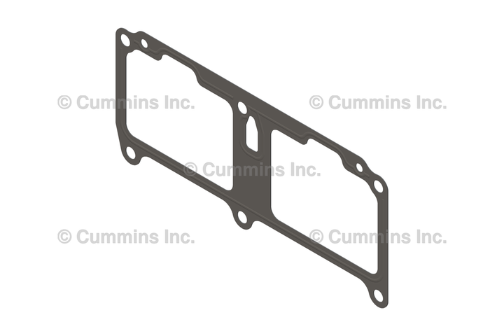 3074400 GASKET,CAM FOL HOUSING