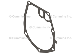 3076522 GASKET,WATER PUMP