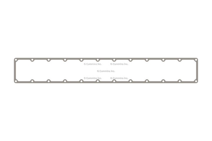 3077201 GASKET,AFT HOUSING