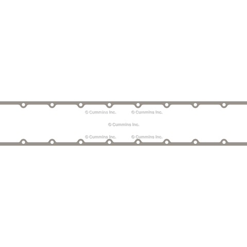 3077201 GASKET,AFT HOUSING