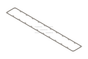 3077201 GASKET,AFT HOUSING