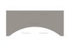 3077444 CLAMP,RETAINING