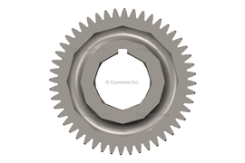 3078310 GEAR,ACCESSORY DRIVE