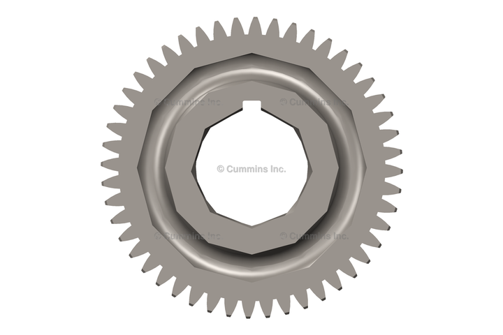 3078310 GEAR,ACCESSORY DRIVE