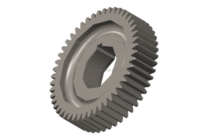 3078310 GEAR,ACCESSORY DRIVE
