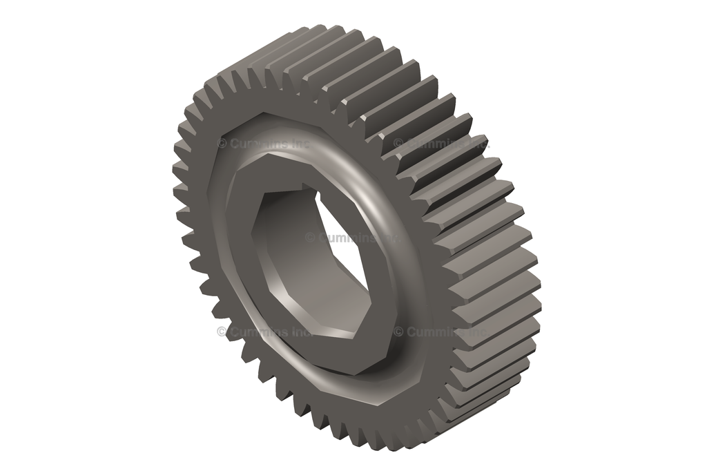 3078310 GEAR,ACCESSORY DRIVE