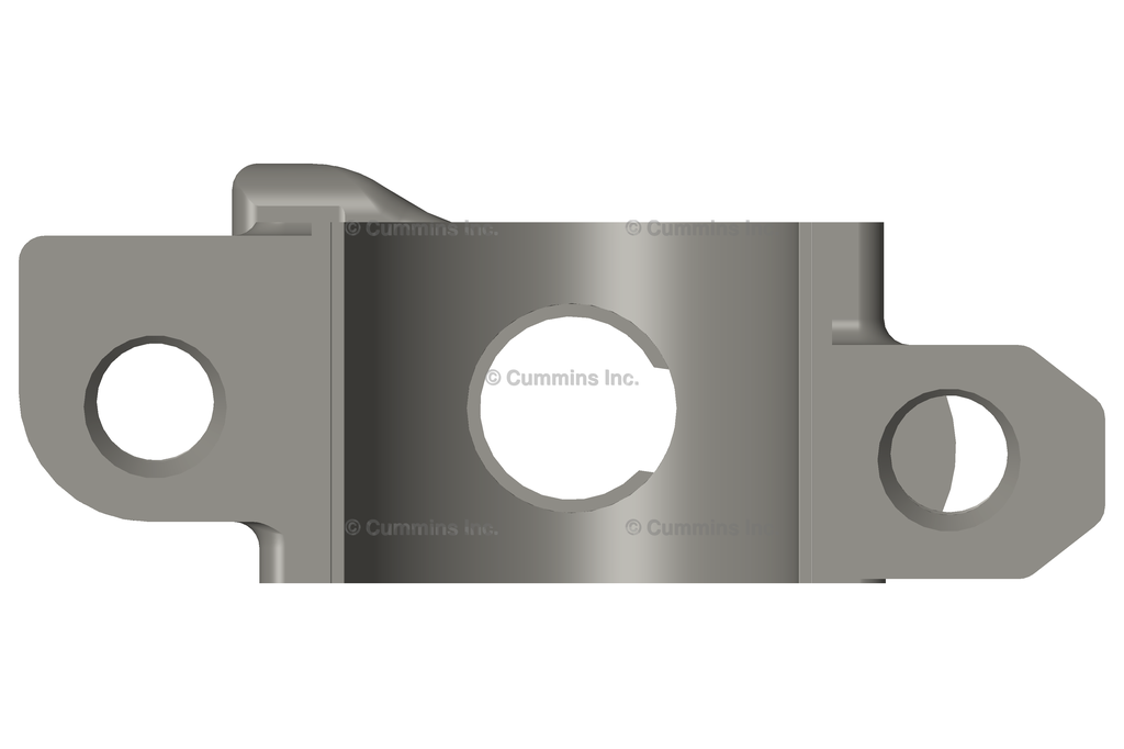 3079661 SUPPORT,ROCKER LEVER