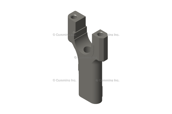 3079661 SUPPORT,ROCKER LEVER