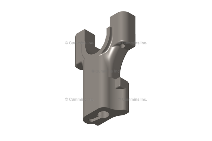 3079662 SUPPORT,ROCKER LEVER