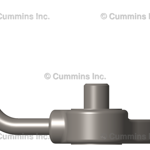 3080708 NOZZLE,PISTON COOLING