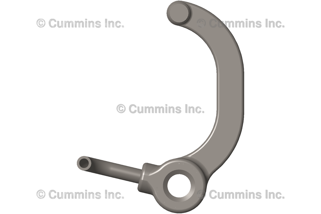 3080708 NOZZLE,PISTON COOLING
