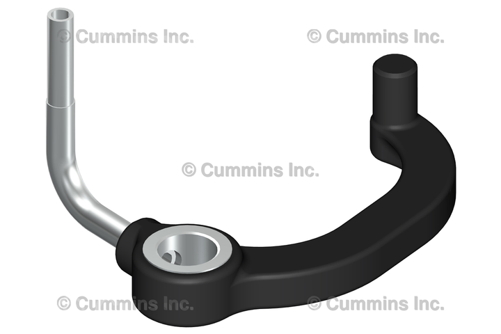 3080708 NOZZLE,PISTON COOLING