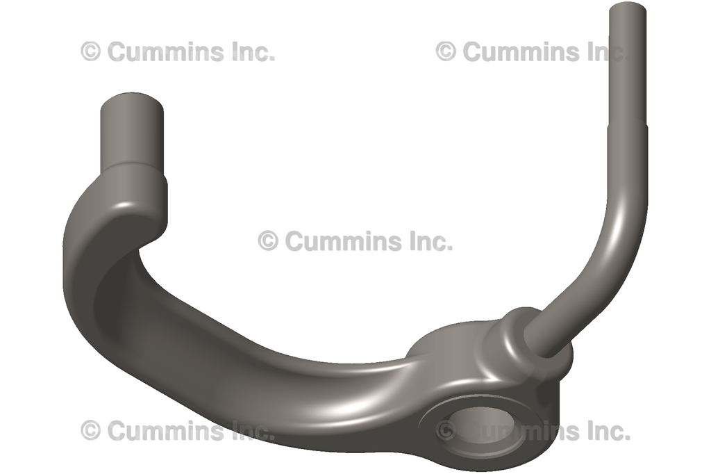 3080708 NOZZLE,PISTON COOLING