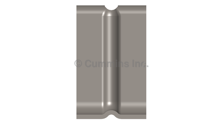 3080766 ROD,KEY LOCKING