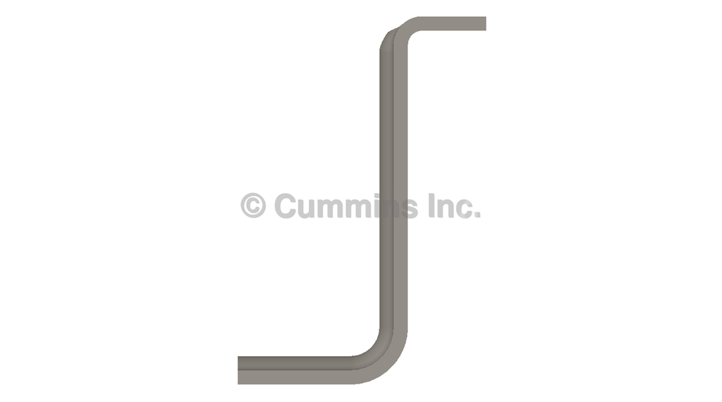 3080766 ROD,KEY LOCKING