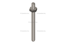 3081350 SCREW,STUDDED HEXAGON CAP