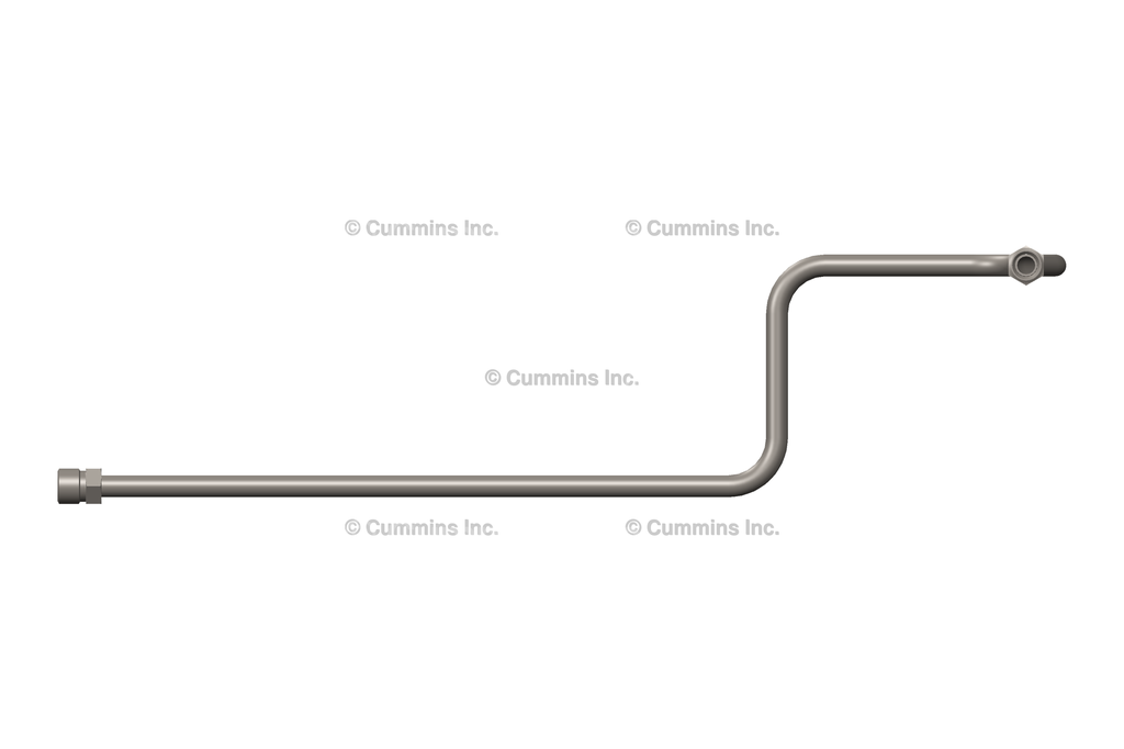 3082466 TUBE,FUEL SUPPLY