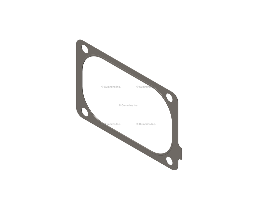 3083921 GASKET,INT MANIFOLD COVER