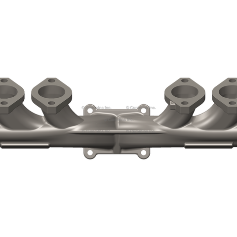 3084656 MANIFOLD,EXHAUST