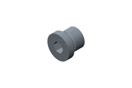 3089567 PLUG,THREADED