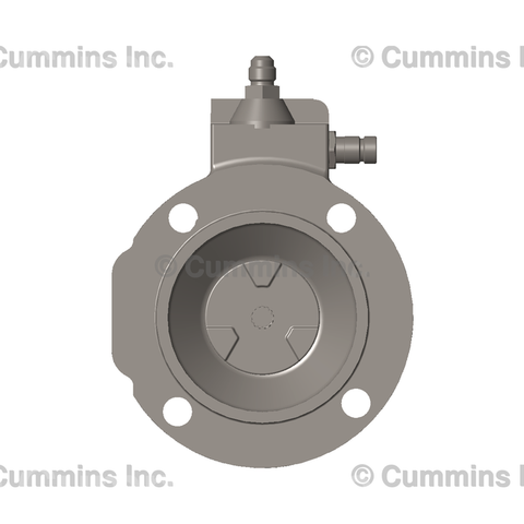 3090942RX PumpFuelCelect