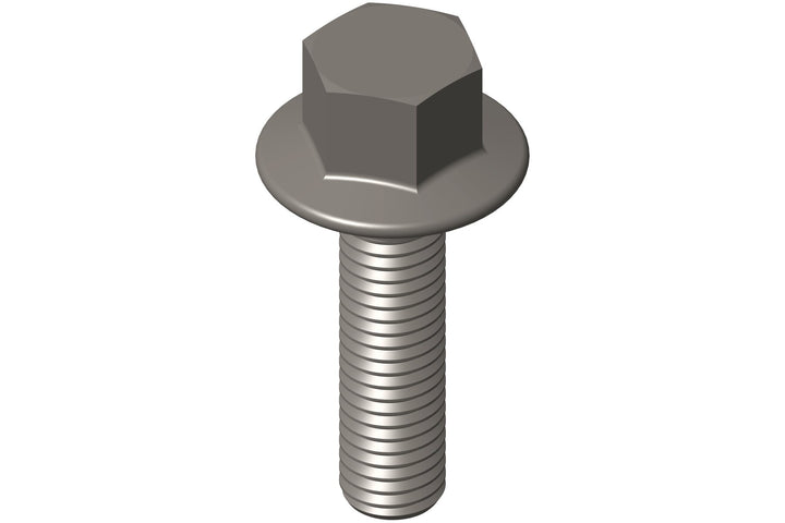 3093730 SCREW,HEX FLANGE HEAD CAP Image 1