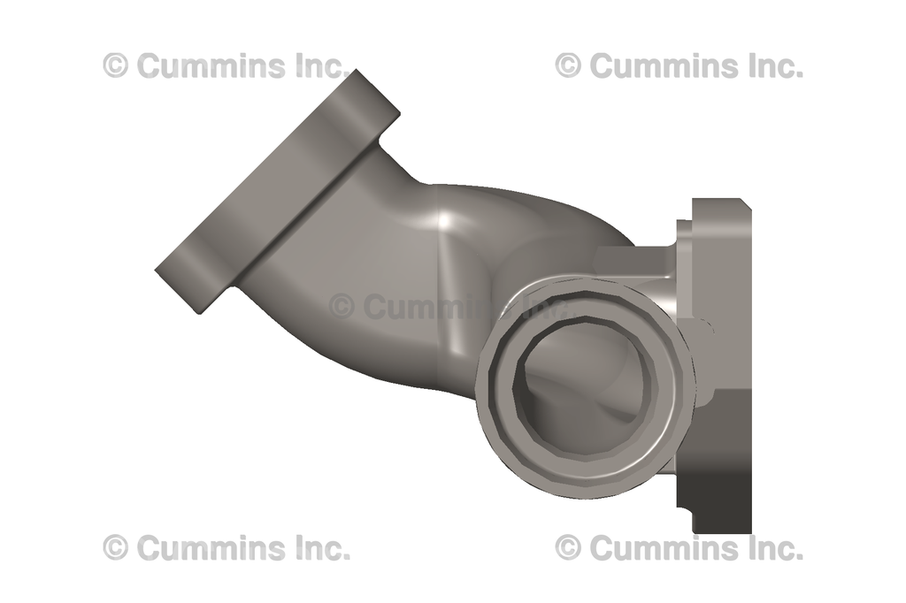 3099036 OVERFLOW PIPE