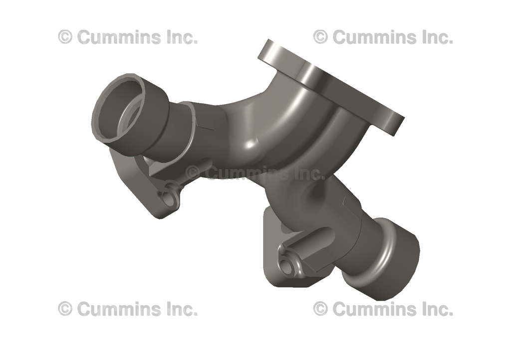 3099036 OVERFLOW PIPE