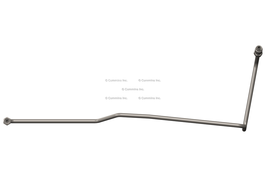3102386 TUBE,PRESSURE SENSING