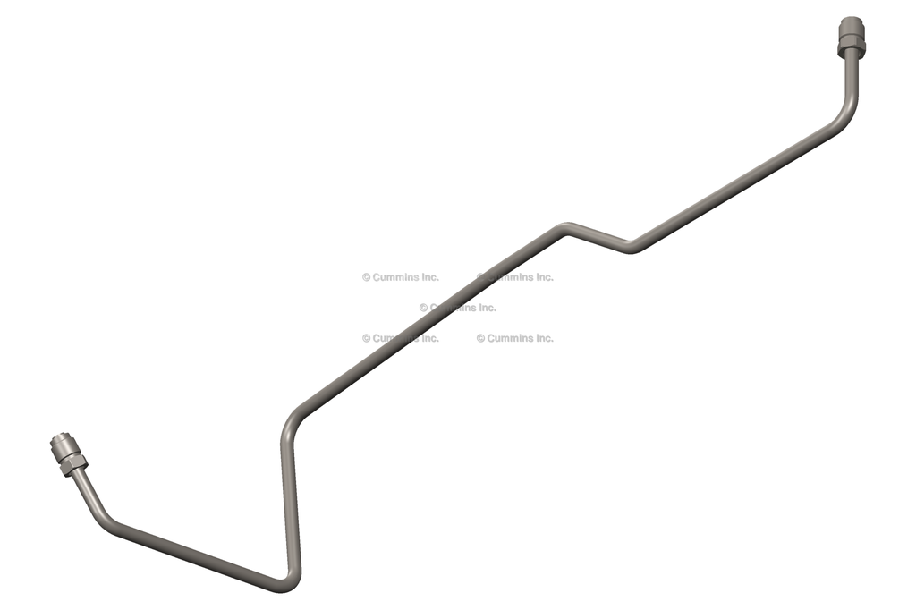 3102386 TUBE,PRESSURE SENSING