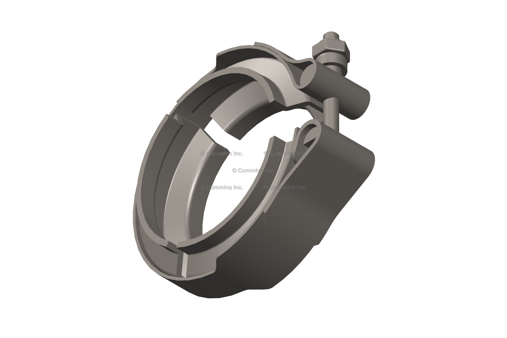 3102650 CLAMP,V BAND