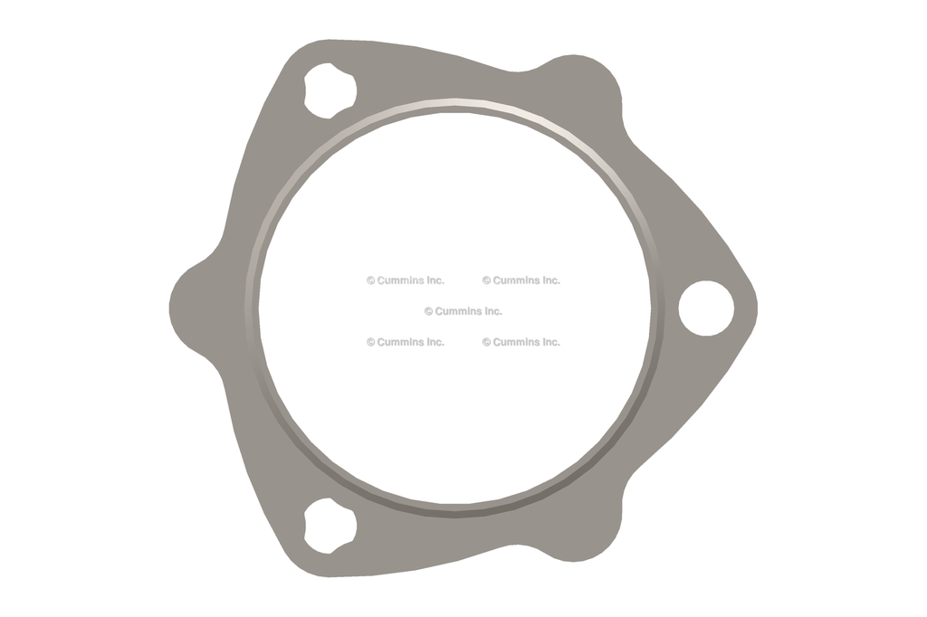 3103077 GASKET,EXH GAS RCN VALVE