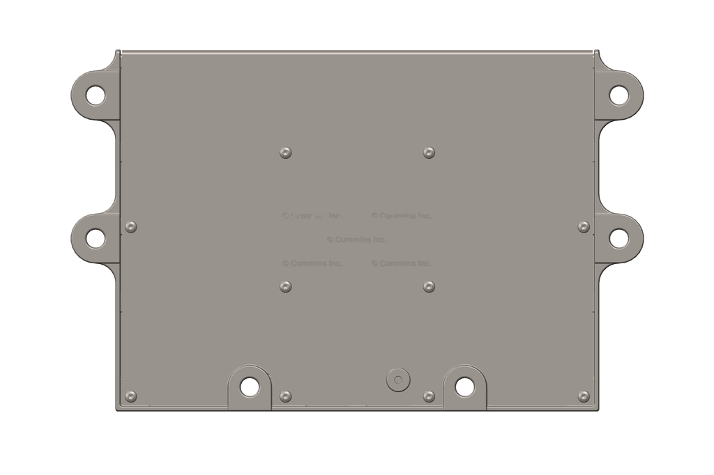 3103533RX ModuleElectronic Control