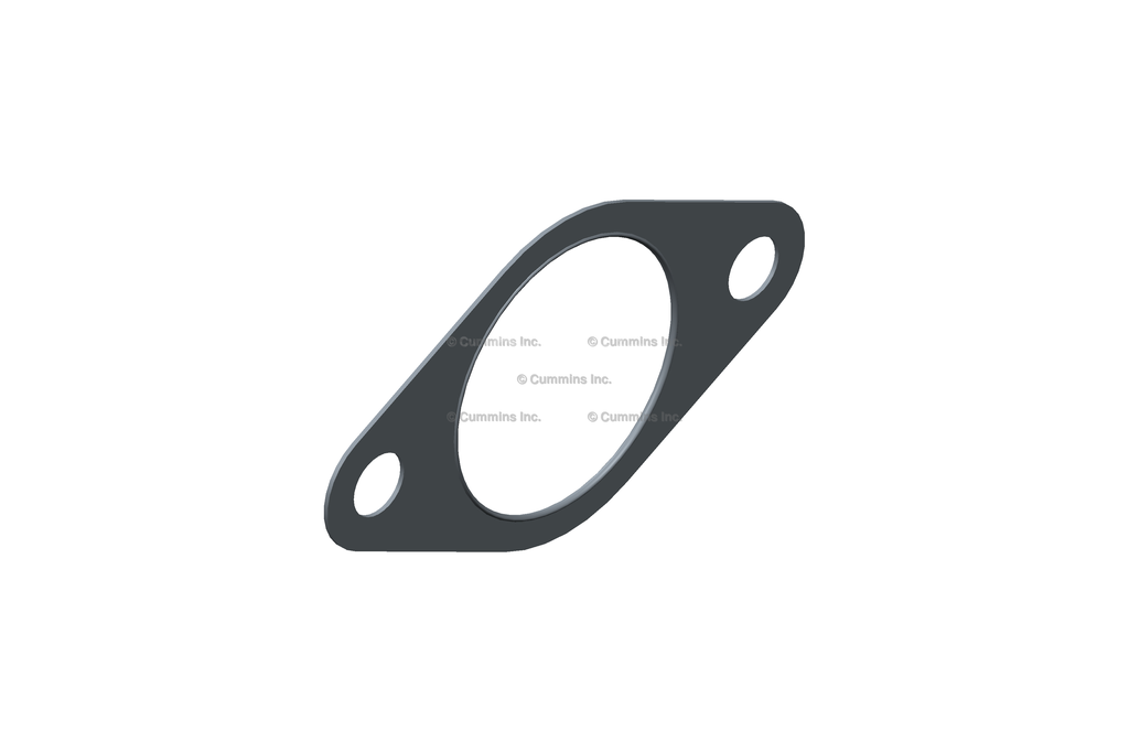 3104119 GASKET,COVER PLATE