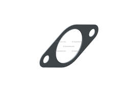 3104119 GASKET,COVER PLATE
