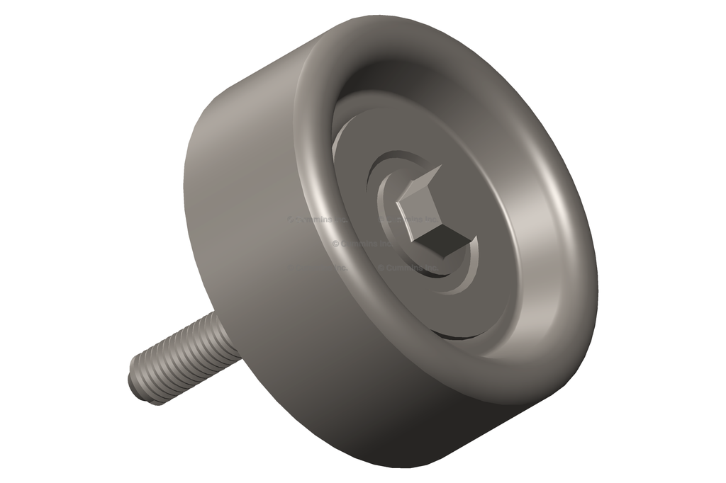 3104139 PULLEY,IDLER