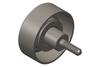 3104139 PULLEY,IDLER