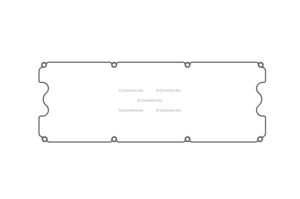3104392 GASKET,VALVE COVER