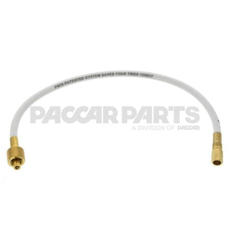 31373-00 Assembly Hose Long Flex