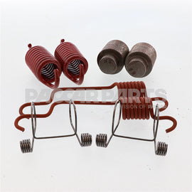 314146ETN KitMinor Overhaul Bk WCollar