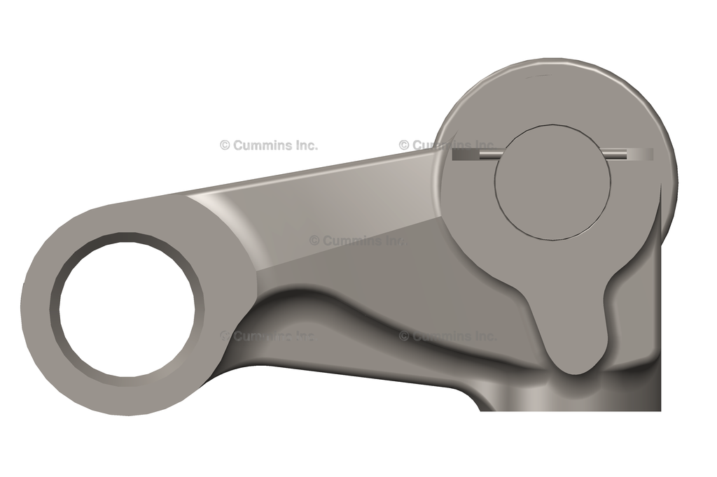 3161475 LEVER,CAM FOLLOWER