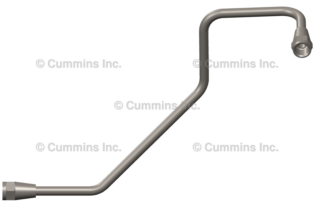 3161618 TUBE,FUEL SUPPLY