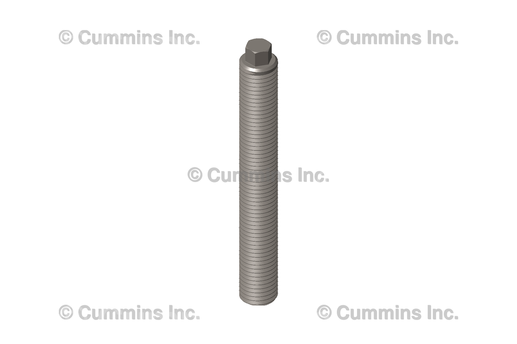 3164155 SCREW,REPLACER