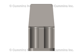 3164261 RETAINER,CONNECTOR WIRING