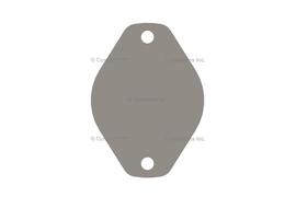 3166307 GASKET,HYDRAULIC PUMP