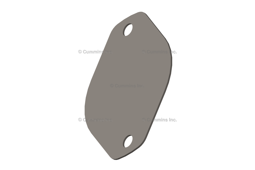 3166307 GASKET,HYDRAULIC PUMP