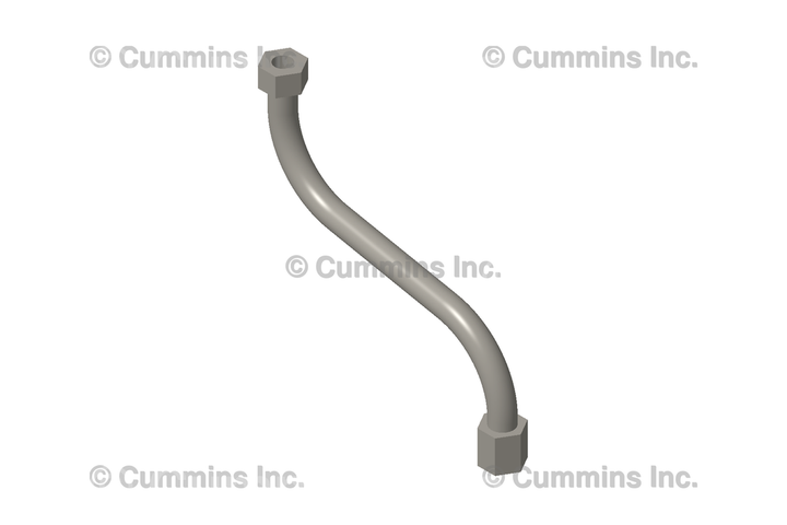 3166389 TUBE,FUEL SUPPLY