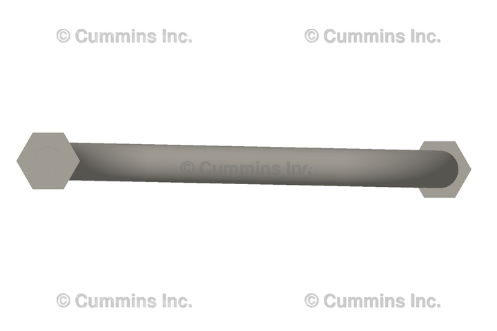 3166389 TUBE,FUEL SUPPLY