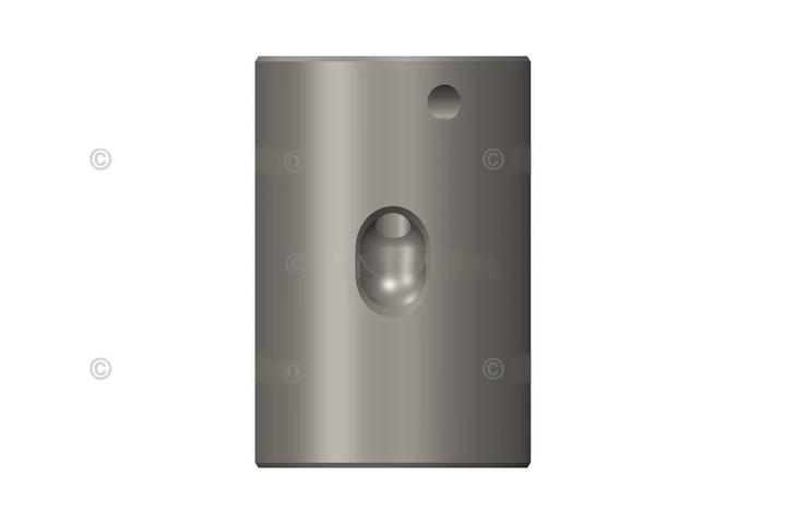 3166428 PinCam Follower Roller