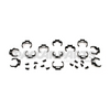 32006-CP3-SRV Clip  Cpa Vec